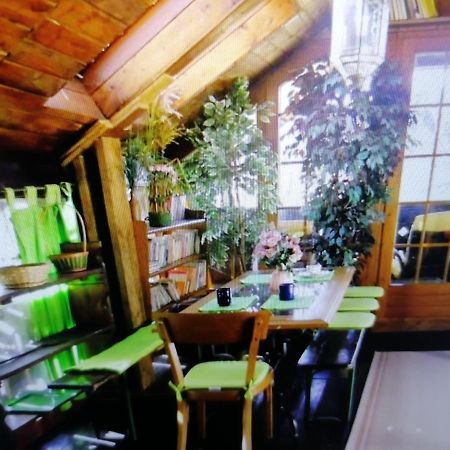 Eichenhof, Wohnung Rustika A Rieden Dış mekan fotoğraf