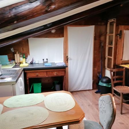 Eichenhof, Wohnung Rustika A Rieden Dış mekan fotoğraf