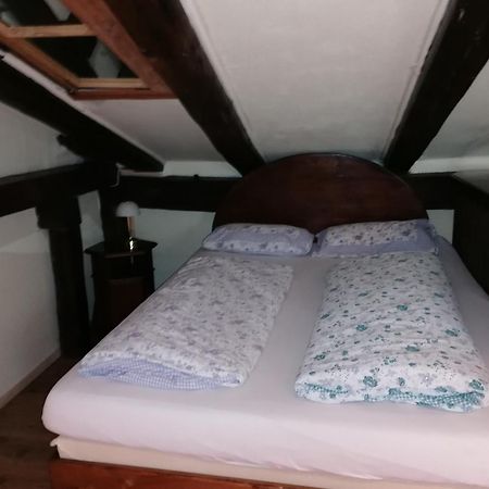 Eichenhof, Wohnung Rustika A Rieden Dış mekan fotoğraf