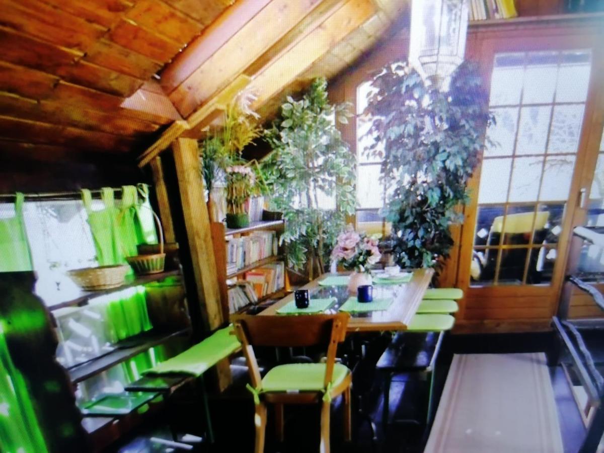 Eichenhof, Wohnung Rustika A Rieden Dış mekan fotoğraf