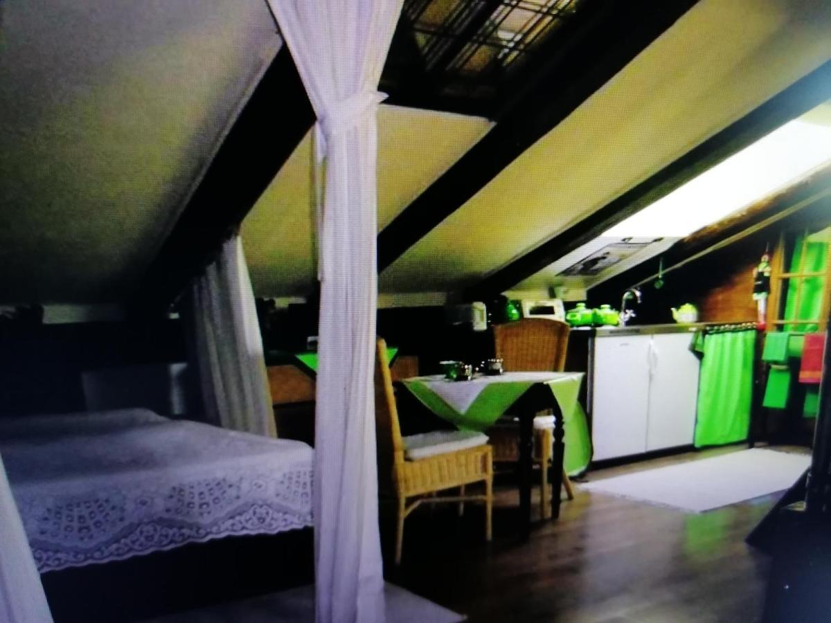 Eichenhof, Wohnung Rustika A Rieden Dış mekan fotoğraf