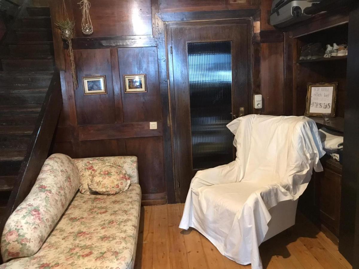 Eichenhof, Wohnung Rustika A Rieden Dış mekan fotoğraf