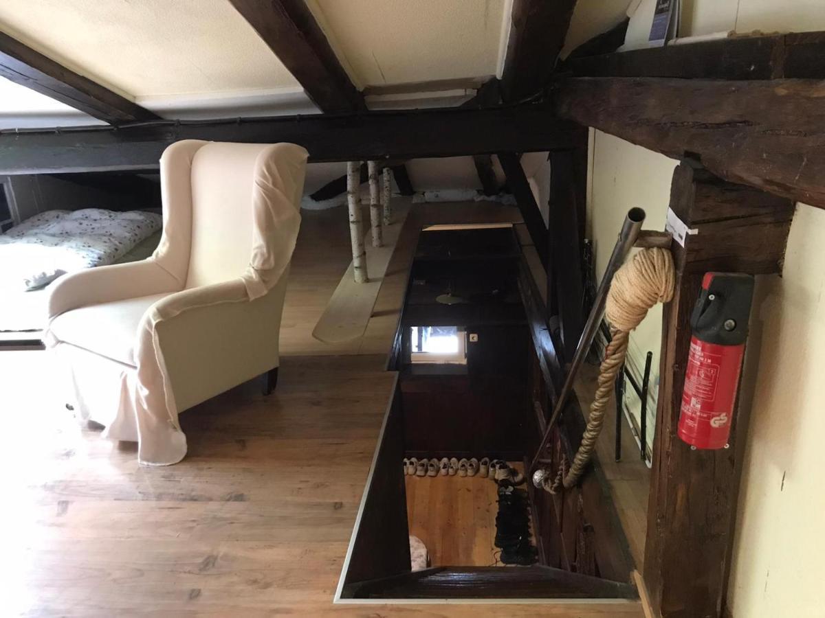 Eichenhof, Wohnung Rustika A Rieden Dış mekan fotoğraf
