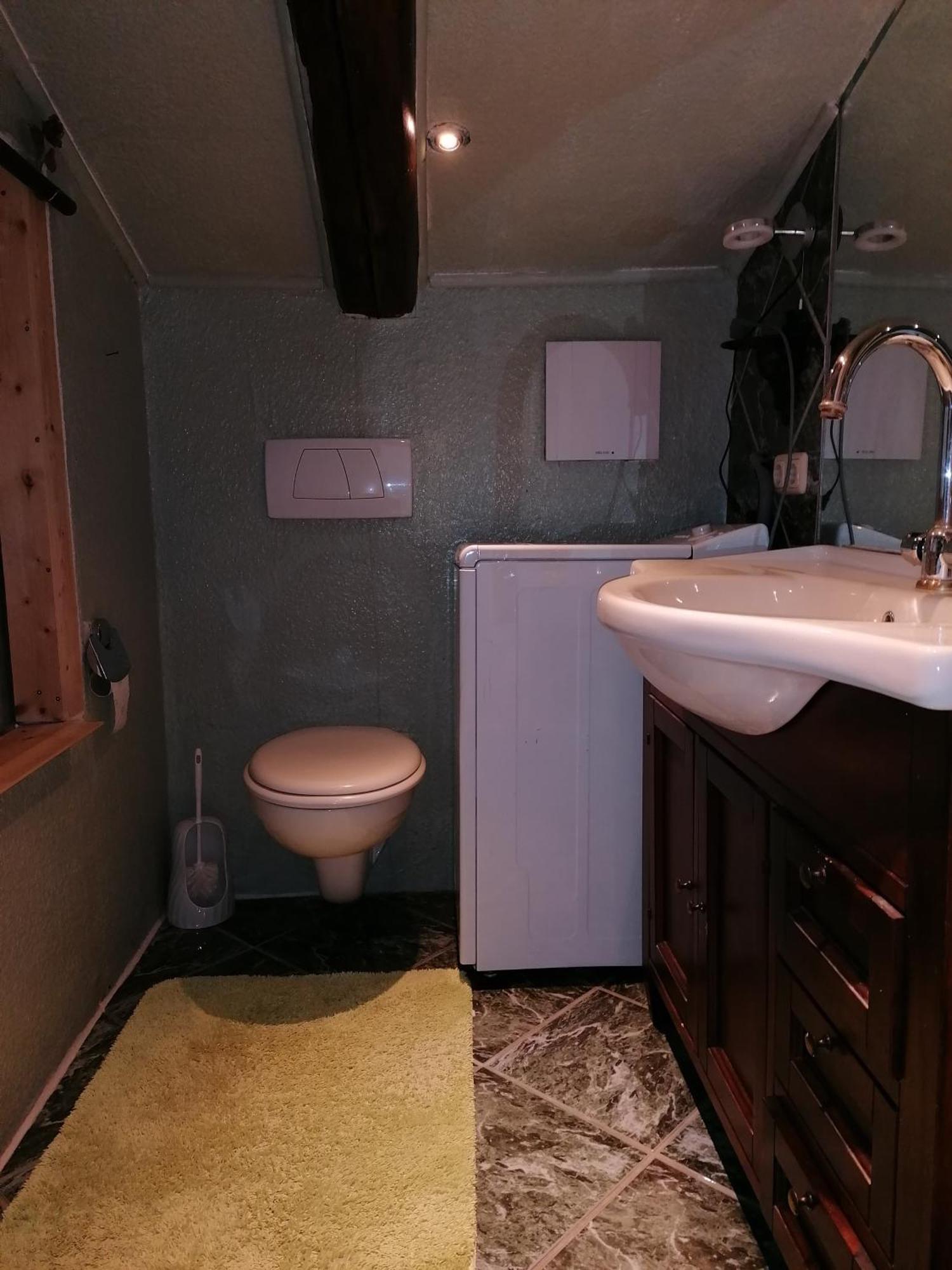 Eichenhof, Wohnung Rustika A Rieden Dış mekan fotoğraf