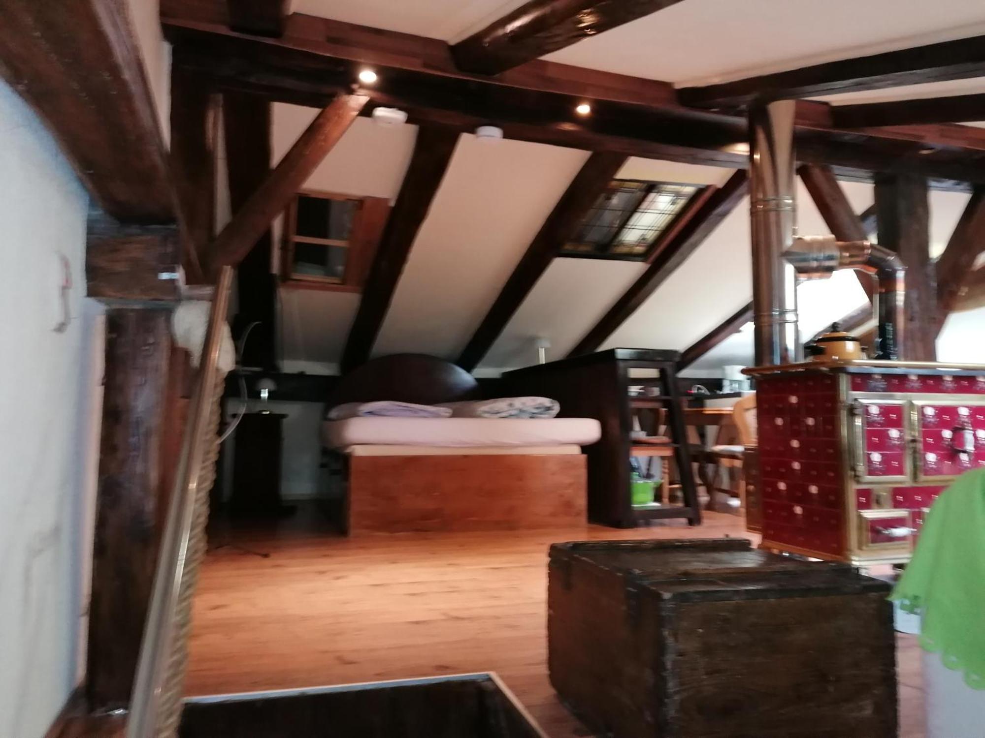 Eichenhof, Wohnung Rustika A Rieden Dış mekan fotoğraf