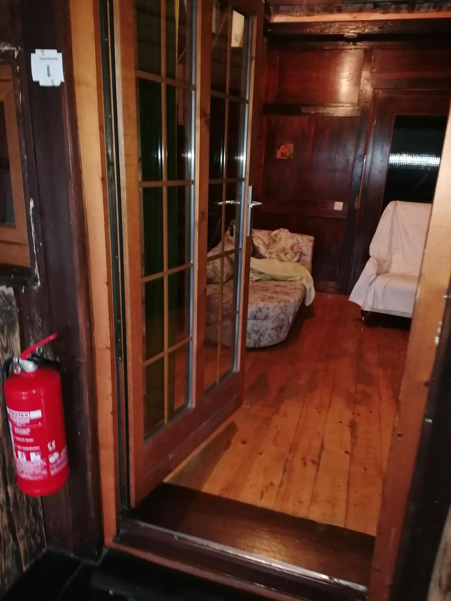 Eichenhof, Wohnung Rustika A Rieden Dış mekan fotoğraf